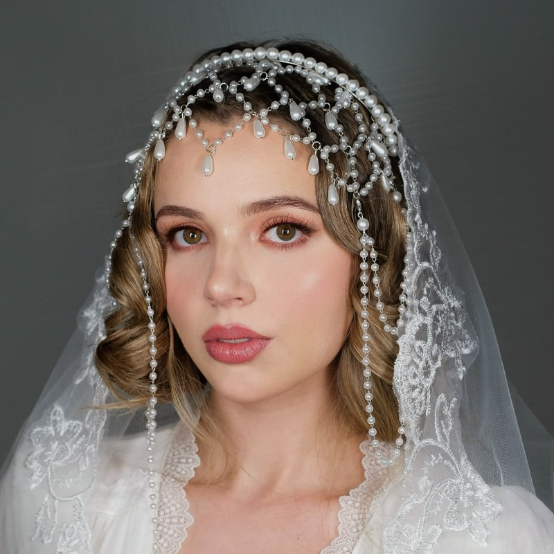 Makeup artistry by Gia - 2026 gallery photograph 10